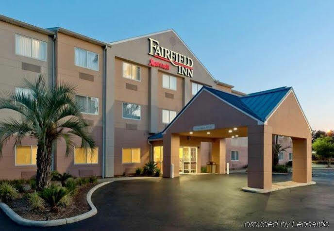 Fairfield Inn Jacksonville אורנג' פארק מראה חיצוני תמונה